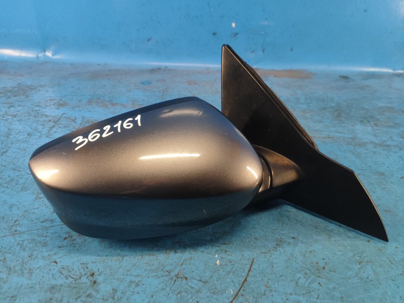 Зеркало правое HONDA ACCORD CR 13-18 2014 2.4 76200T2FA110M6 Б/У