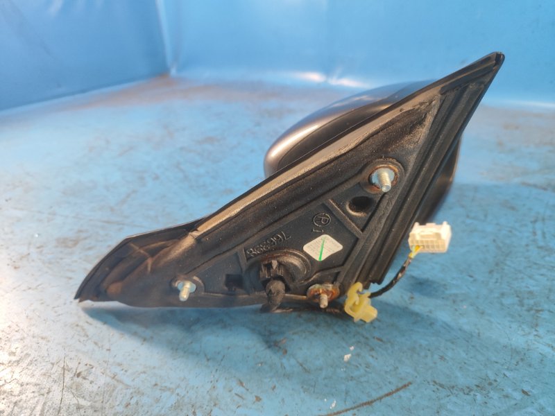 Зеркало правое HONDA ACCORD CR 13-18 2.4