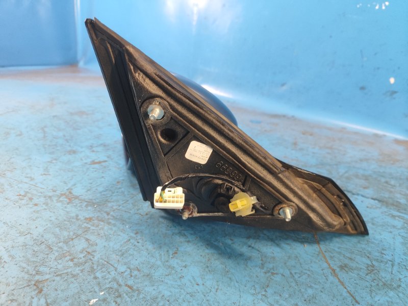Зеркало левое ACCORD CR 13-18 2014 2.4