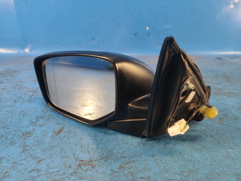 Зеркало левое ACCORD CR 13-18 2014 2.4