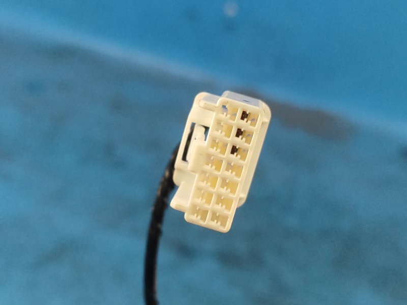 Зеркало левое ACCORD CR 13-18 2014 2.4