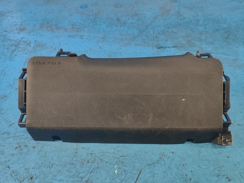 Подушка безопасности пассажира SUBARU CROSSTREK 12-17 2014 FB20X e-Boxer TG10D04001 Б/У
