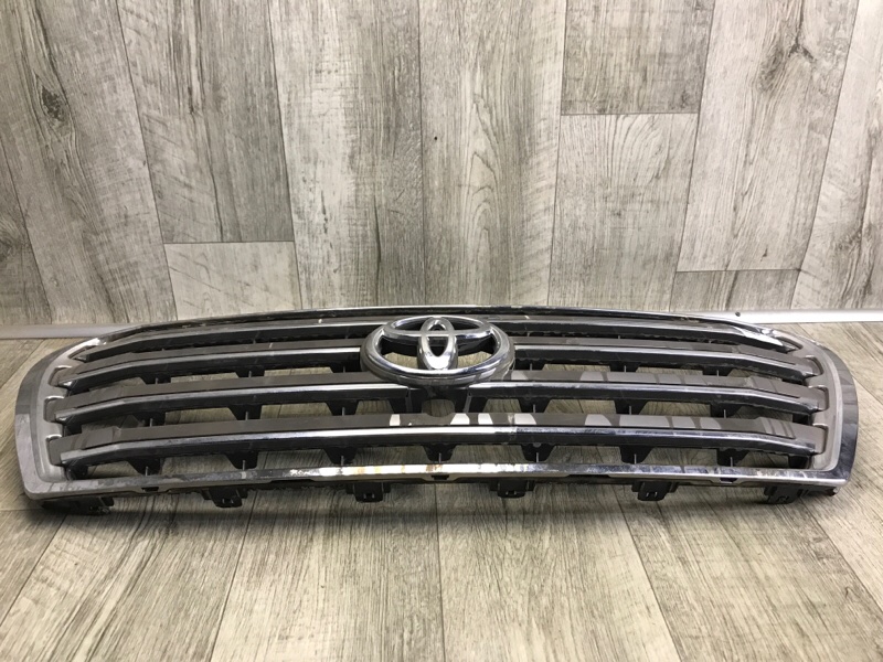 Решетка радиатора LAND CRUISER 200 08-21 Решетка радиатора LAND CRUISER 200 08-21