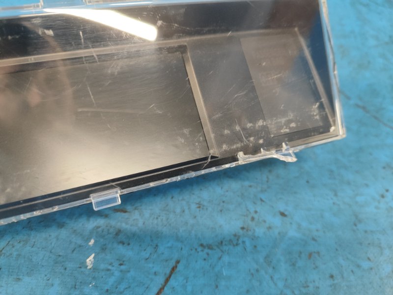 Монитор SUBARU FORESTER 12-19 2.5 FB25B Монитор SUBARU FORESTER 12-19 2.5 FB25B