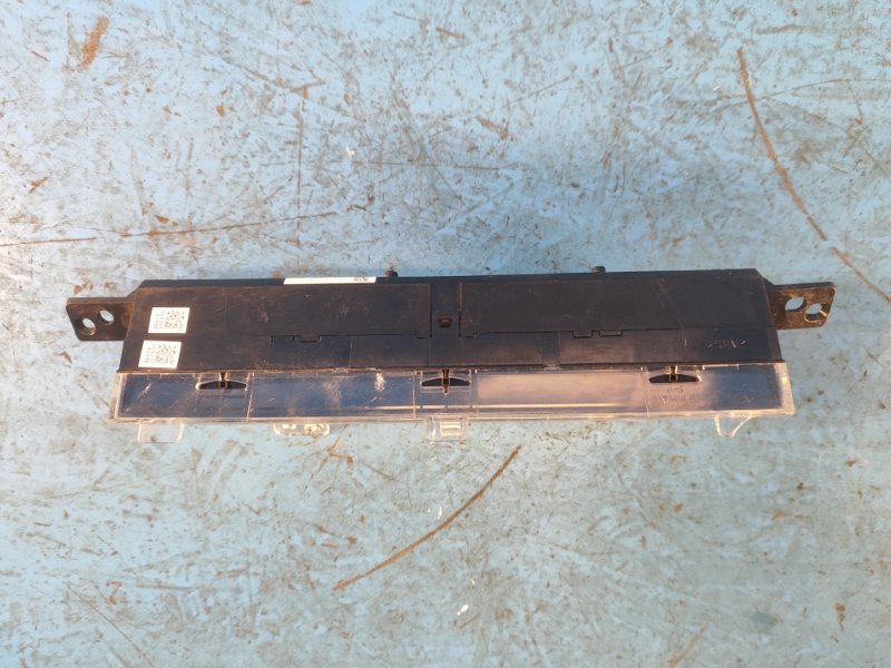 Монитор FORESTER 12-19 2015 2.5 FB25B Монитор FORESTER 12-19 2015 2.5 FB25B