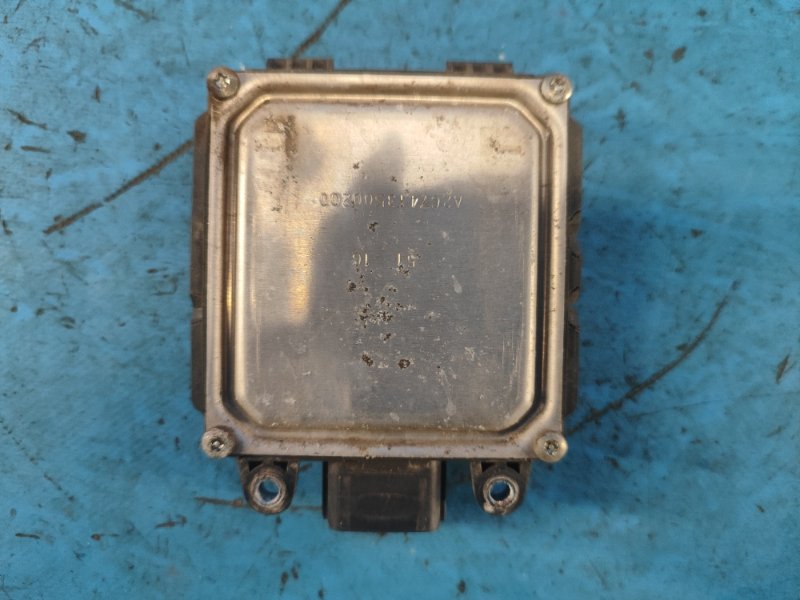 Датчик слепых зон задний левый ALTIMA 19- Датчик слепых зон задний левый ALTIMA 19-