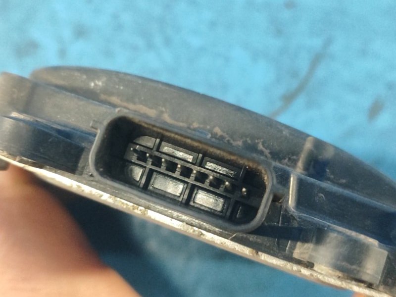 Датчик слепых зон задний левый NISSAN ALTIMA 19- Датчик слепых зон задний левый NISSAN ALTIMA 19-