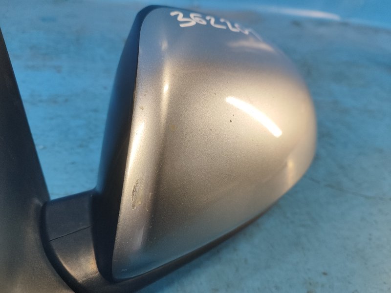 Зеркало левое MAZDA 3 BL 09-13 2.0 PE-VPS Зеркало левое MAZDA 3 BL 09-13 2.0 PE-VPS