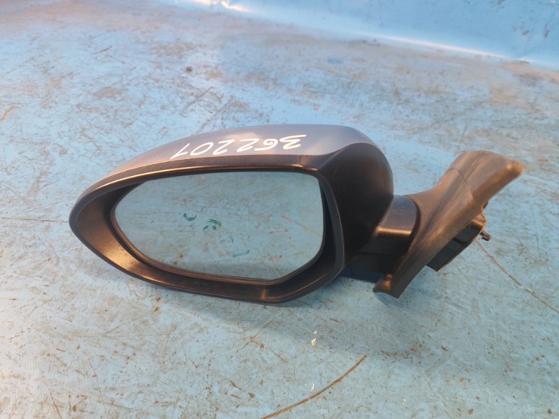 Зеркало левое 3 BL 09-13 2013 2.0 PE-VPS Зеркало левое 3 BL 09-13 2013 2.0 PE-VPS