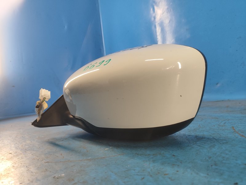 Зеркало левое X-TRAIL/ROGUE T32 13-20 2016 2.5 QR25DE Зеркало левое X-TRAIL/ROGUE T32 13-20 2016 2.5 QR25DE