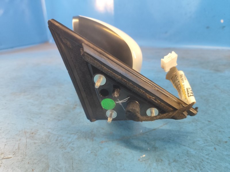 Зеркало левое X-TRAIL/ROGUE T32 13-20 2016 2.5 QR25DE Зеркало левое X-TRAIL/ROGUE T32 13-20 2016 2.5 QR25DE