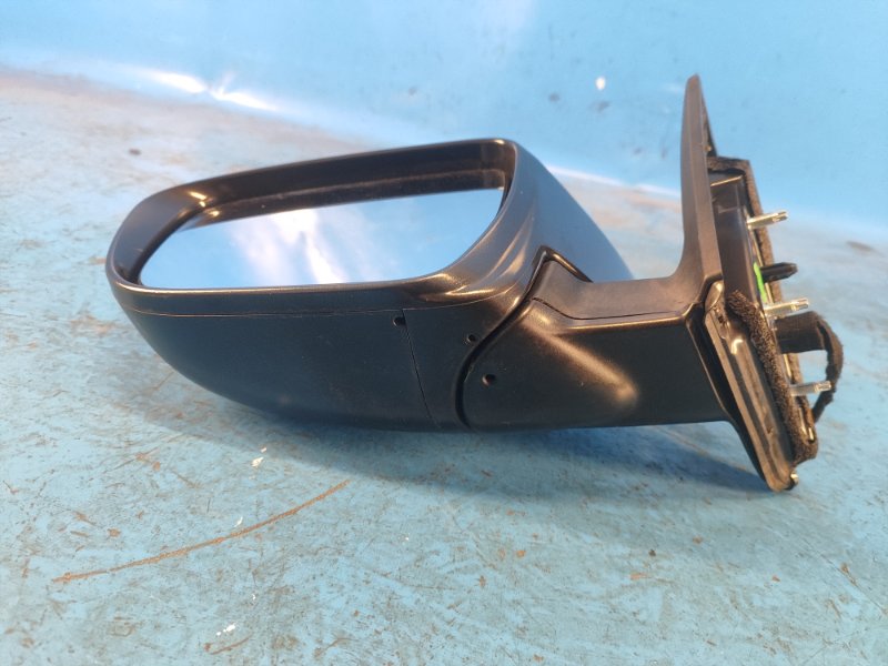 Зеркало левое X-TRAIL/ROGUE T32 13-20 2016 2.5 QR25DE Зеркало левое X-TRAIL/ROGUE T32 13-20 2016 2.5 QR25DE