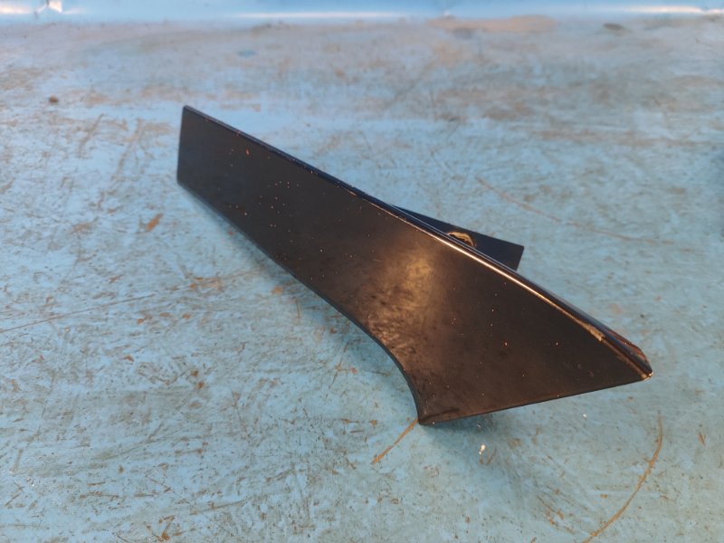 Запчасть накладка крышки багажника левая NISSAN X-TRAIL/ROGUE T32 13-20 960334BA0A Б/У Накладка крышки багажника левая NISSAN X-TRAIL/ROGUE T32 13-20 960334BA0A Б/У