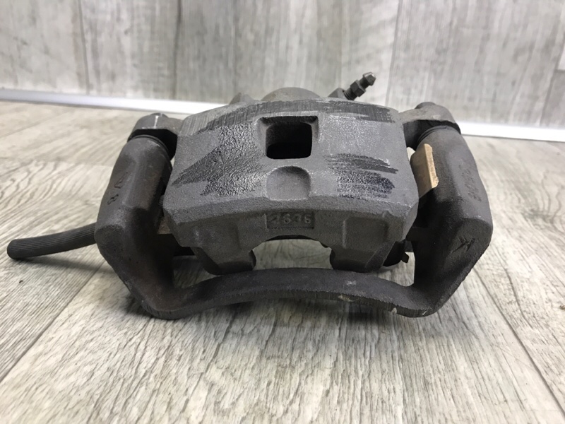 Суппорт тормозной задний правый GALANT 03-12 2.4 4G69