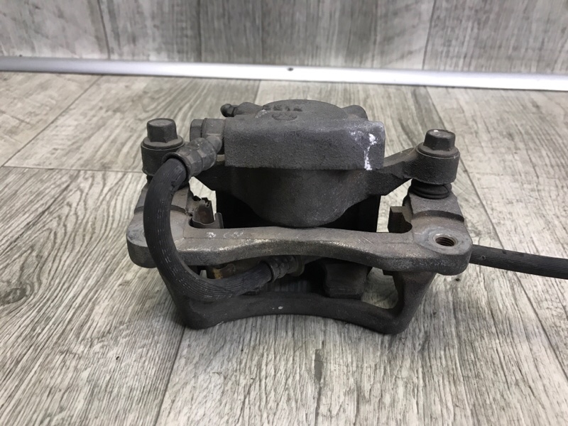 Суппорт тормозной задний правый GALANT 03-12 2.4 4G69