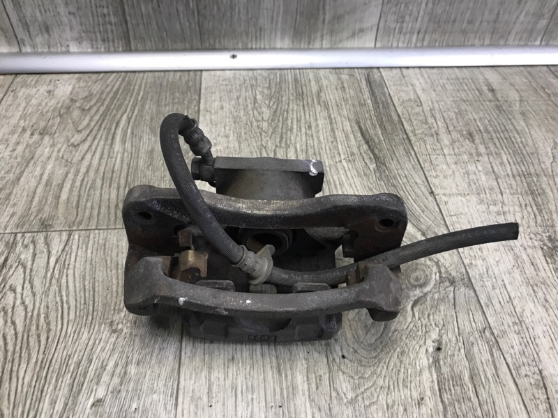 Суппорт тормозной задний правый GALANT 03-12 2.4 4G69