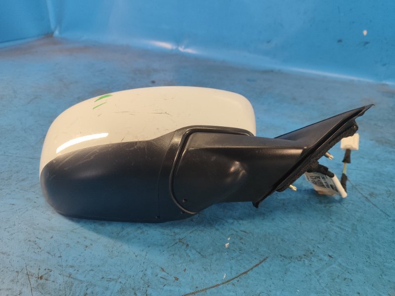 Зеркало правое X-TRAIL/ROGUE T32 13-20 2016 2.5 QR25DE Зеркало правое X-TRAIL/ROGUE T32 13-20 2016 2.5 QR25DE