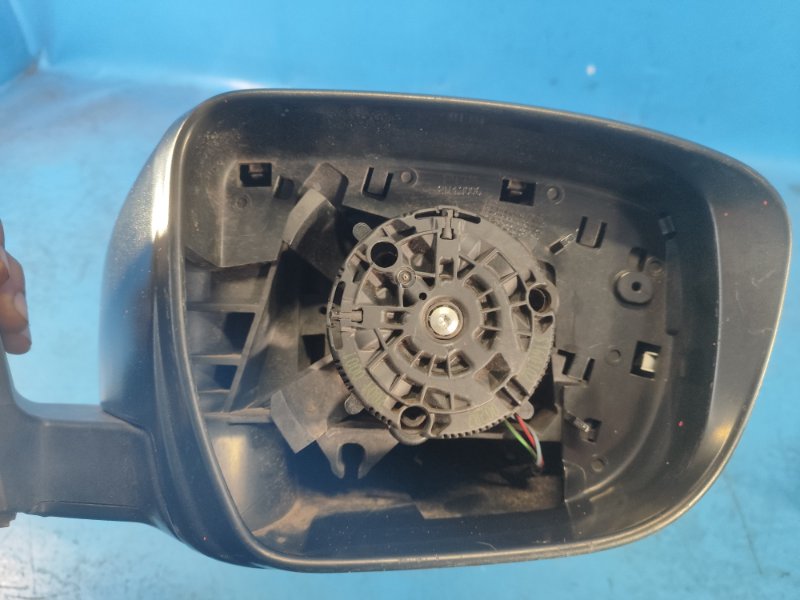 Зеркало правое X-TRAIL/ROGUE T32 13-20 2016 2.5 QR25DE Зеркало правое X-TRAIL/ROGUE T32 13-20 2016 2.5 QR25DE