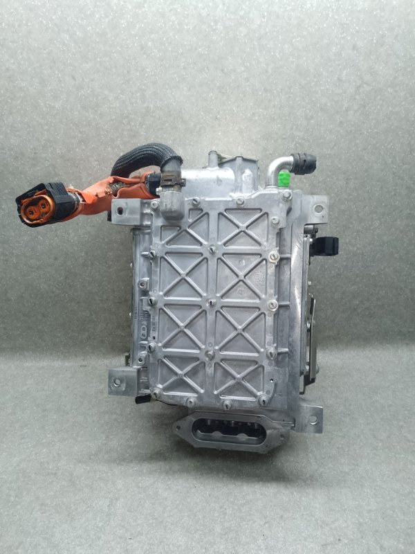 Инвертор LEAF 10-17 2011 EM61