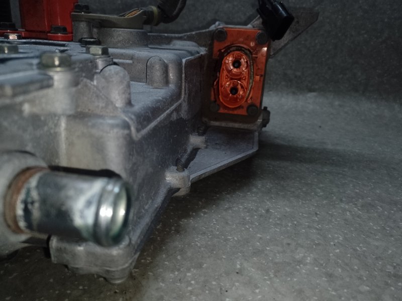 Инвертор LEAF 10-17 2011 EM61 Инвертор LEAF 10-17 2011 EM61