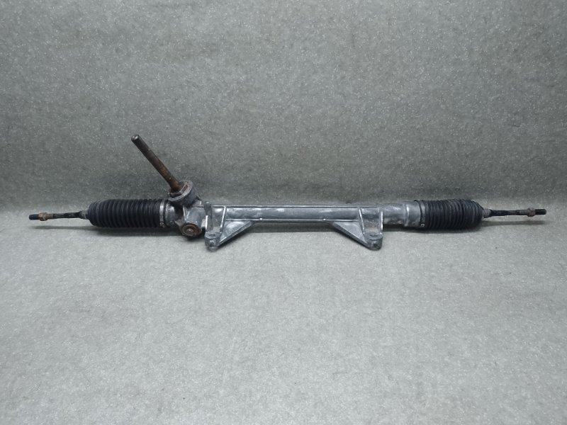 Запчасть рулевая рейка NISSAN LEAF 10-17 2011 EM61 480013NA0B Б/У Рулевая рейка NISSAN LEAF 10-17 2011 EM61 480013NA0B Б/У