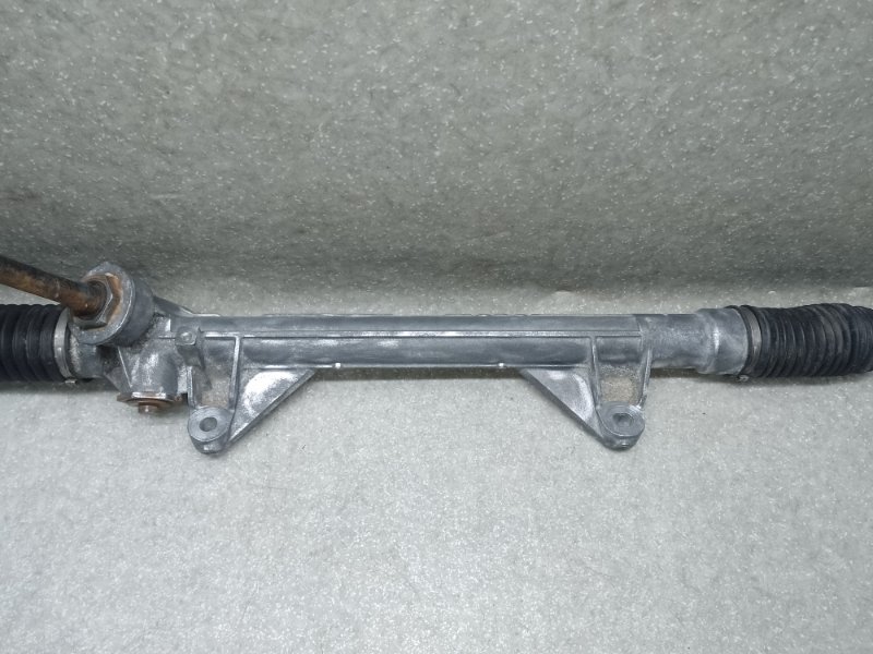 Рулевая рейка NISSAN LEAF 10-17 EM61 Рулевая рейка NISSAN LEAF 10-17 EM61