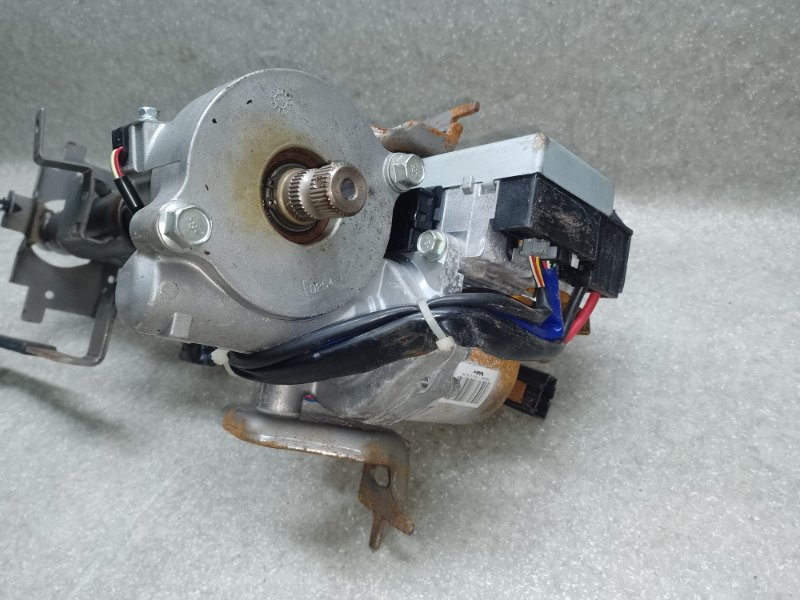 Электроусилитель рулевого управления LEAF 10-17 2011 EM61 Электроусилитель рулевого управления LEAF 10-17 2011 EM61