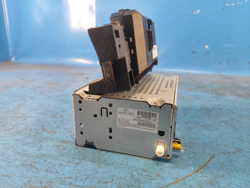 Магнитола FOCUS 10-18