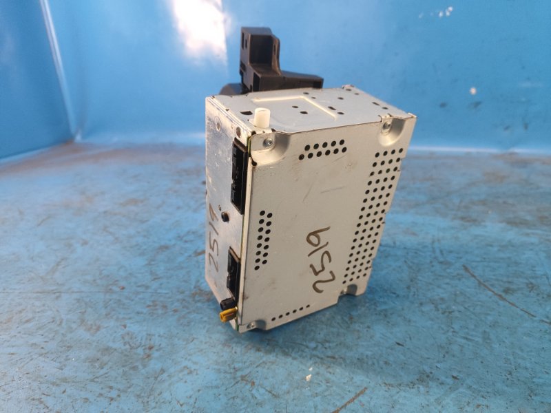 Магнитола FOCUS 10-18