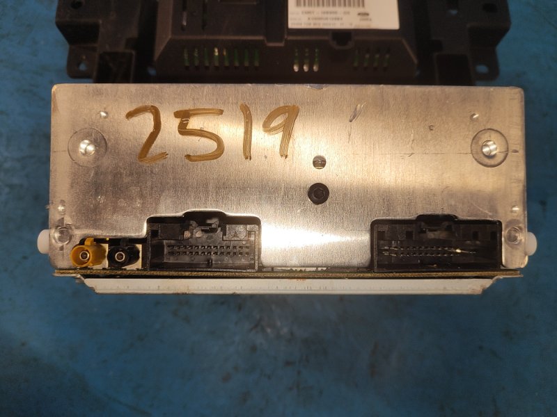 Магнитола FOCUS 10-18