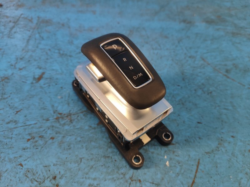 Кулиса АКПП INFINITI QX50 18- 2023 2.0 KR20DDET 349019JM0A Б/У