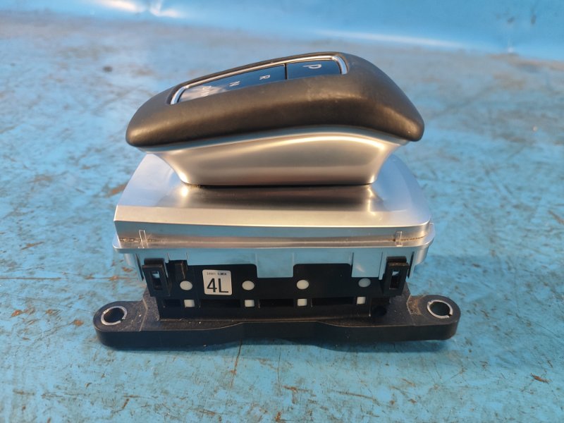 Кулиса АКПП QX50 18- 2023 2.0 KR20DDET