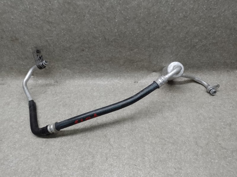 Запчасть трубка кондиционера NISSAN LEAF 10-17 2011 EM61 924903NA0A Б/У Трубка кондиционера NISSAN LEAF 10-17 2011 EM61 924903NA0A Б/У