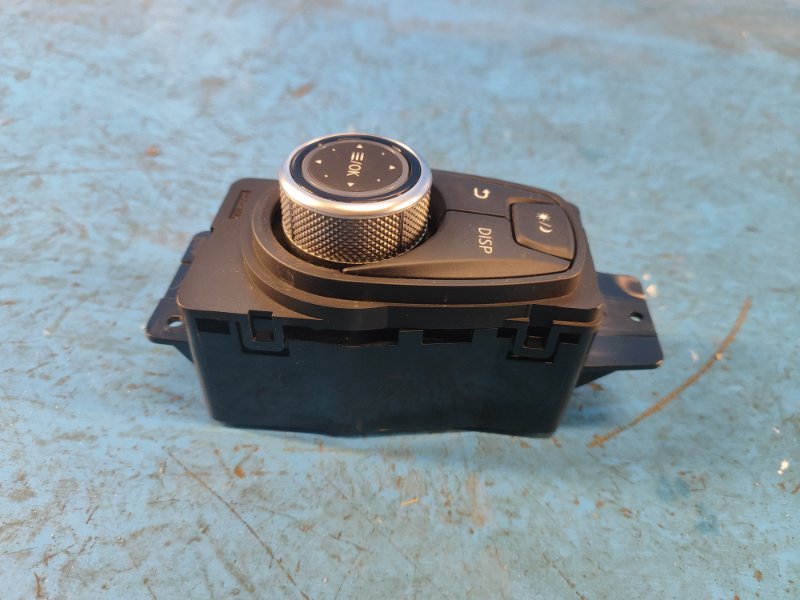 Блок управления мультимедиа QX50 18- 2023 2.0 KR20DDET Блок управления мультимедиа QX50 18- 2023 2.0 KR20DDET