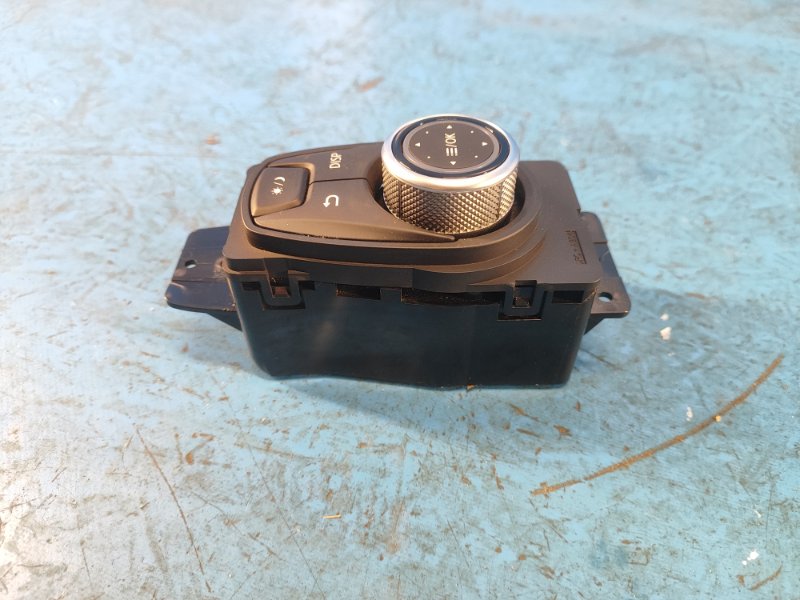 Блок управления мультимедиа INFINITI QX50 18- 2.0 KR20DDET Блок управления мультимедиа INFINITI QX50 18- 2.0 KR20DDET