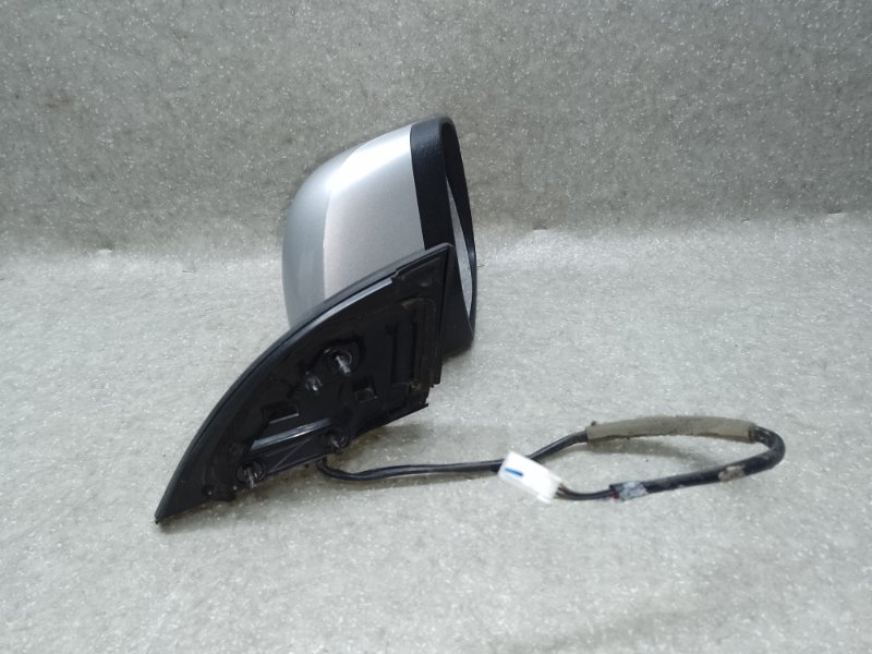 Зеркало правое LEAF 10-17 2011 EM61