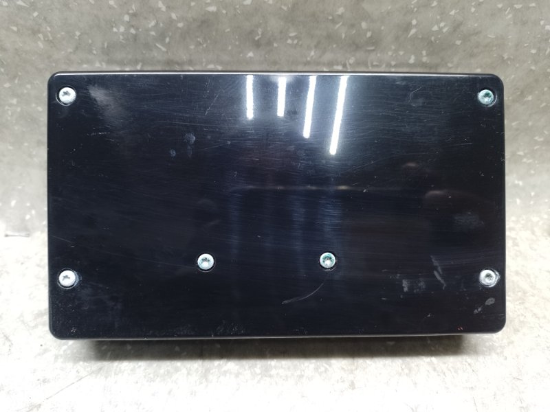 Блок комфорта LEAF 10-17 2011 EM61 Блок комфорта LEAF 10-17 2011 EM61