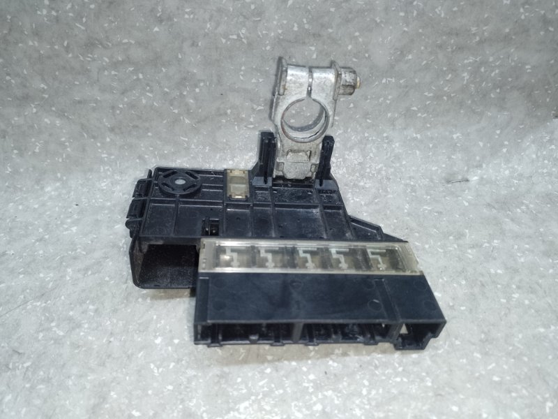 Клемма аккумулятора LEAF 10-17 2011 EM61