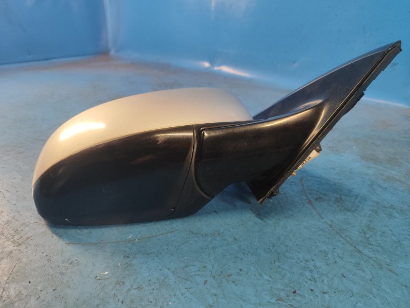 Зеркало правое NISSAN PATHFINDER R52 12-21 3.5 VQ35DE Зеркало правое NISSAN PATHFINDER R52 12-21 3.5 VQ35DE