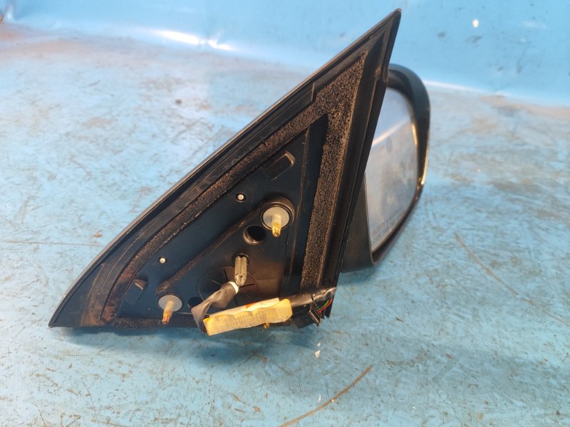 Зеркало правое PATHFINDER R52 12-21 2015 3.5 VQ35DE Зеркало правое PATHFINDER R52 12-21 2015 3.5 VQ35DE