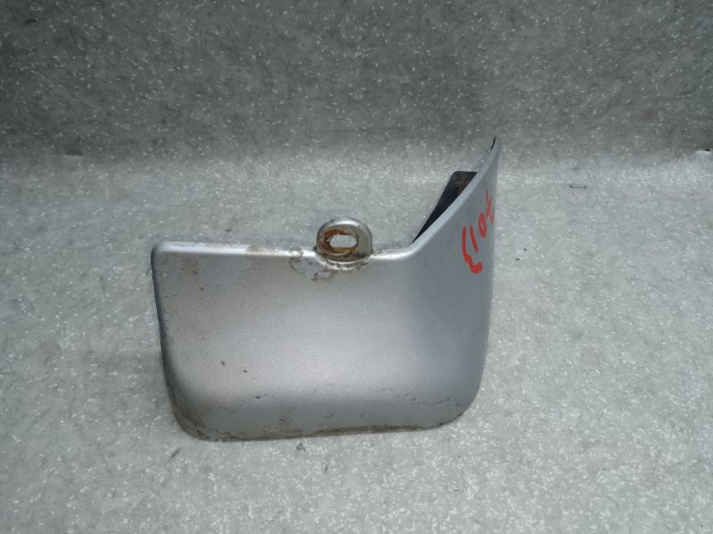 Брызговик задний правый LEAF 10-17 2011 EM61 Брызговик задний правый LEAF 10-17 2011 EM61