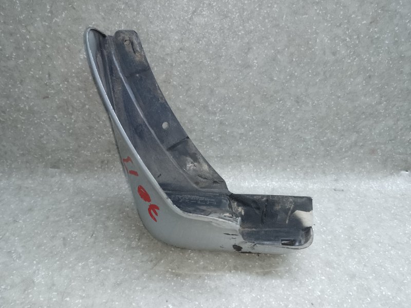 Запчасть брызговик передний левый NISSAN LEAF 10-17 2011 EM61 63855-3NF0A Б/У Брызговик передний левый NISSAN LEAF 10-17 2011 EM61 63855-3NF0A Б/У