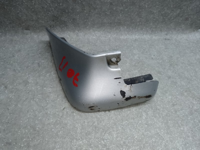 Брызговик передний левый LEAF 10-17 2011 EM61 Брызговик передний левый LEAF 10-17 2011 EM61