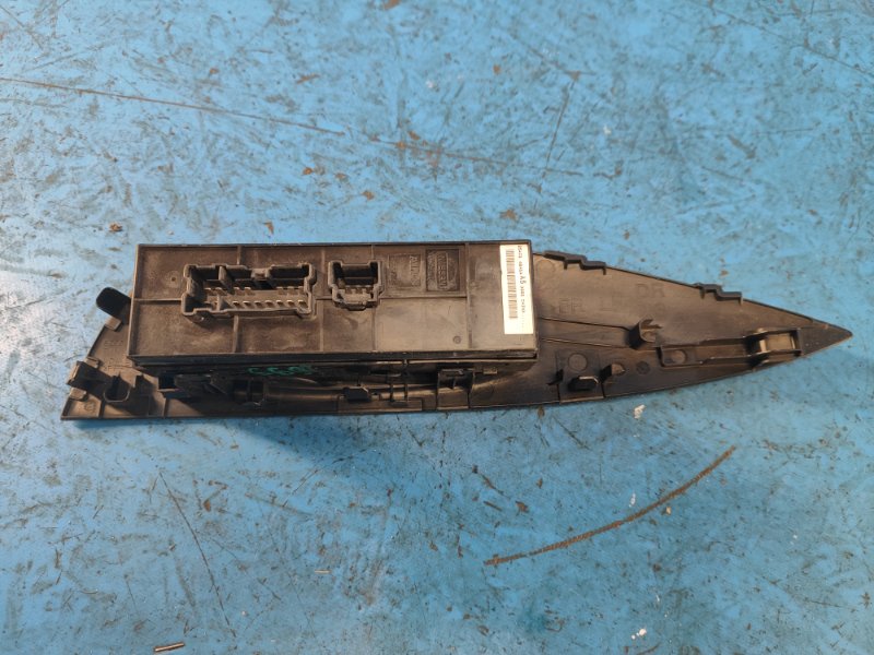Блок управления стеклоподъемниками передний левый NISSAN X-TRAIL/ROGUE T32 13-20 2.5 QR25DE