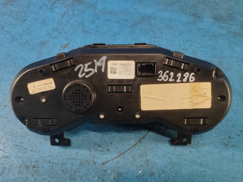 Панель приборов FORD FOCUS 10-18 Панель приборов FORD FOCUS 10-18