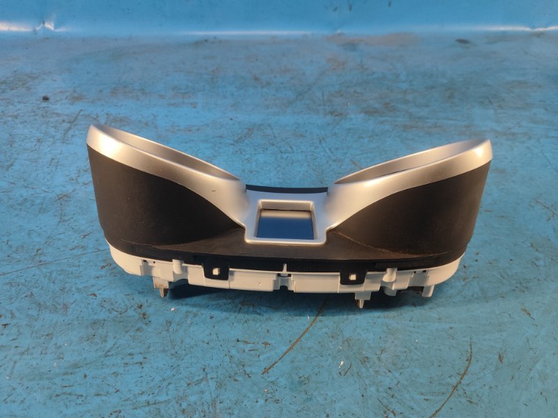 Панель приборов JOURNEY 08-20 2016 2.4 ED3 Панель приборов JOURNEY 08-20 2016 2.4 ED3