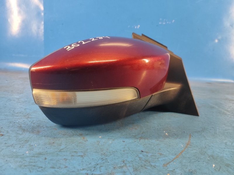 Зеркало правое FOCUS 10-18 2013 2.0 C20HDEX Зеркало правое FOCUS 10-18 2013 2.0 C20HDEX