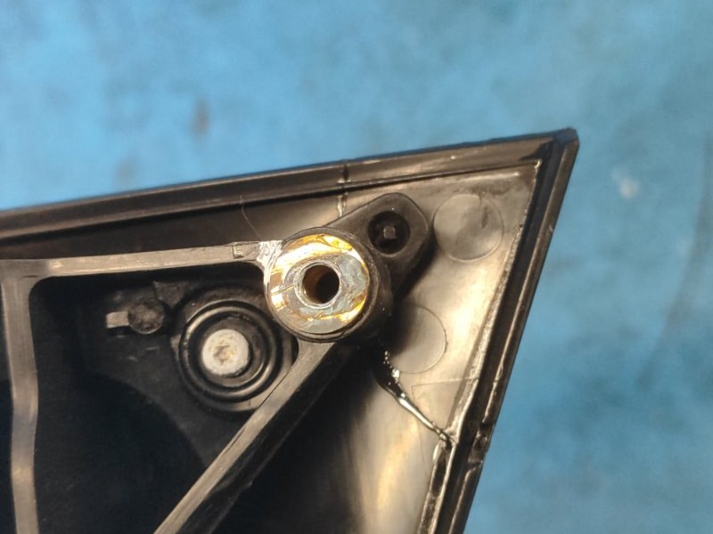 Зеркало правое FOCUS 10-18 2013 2.0 C20HDEX Зеркало правое FOCUS 10-18 2013 2.0 C20HDEX