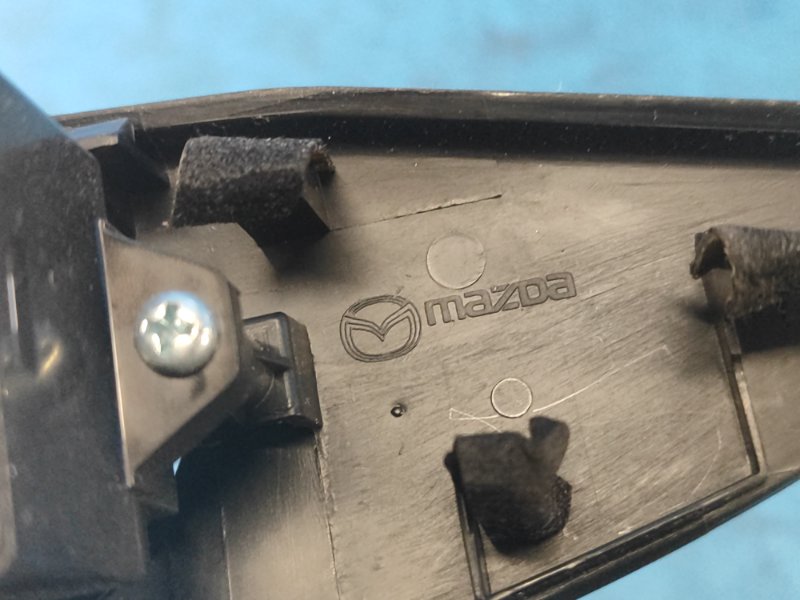 Блок управления стеклоподъемниками 3 BL 09-13 2013 2.0 PE-VPS