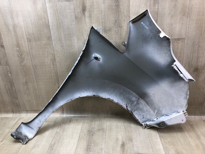 Крыло переднее левое NV200 EU 09- Крыло переднее левое NV200 EU 09-